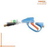 High Pressure Water Spray Gun Foam Washing Clean Gun Colorful Washer Tool thumbnail-3