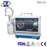 Suction Apparatus Hospital Suction Pump Breast Suction Device