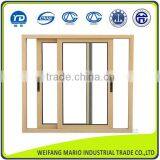 2015 Hot Sale Aluminium Profile Window and Door thumbnail-1