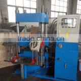 Full Automatic Plate Vulcanizing Press