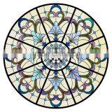 Stained Glass Dome thumbnail-5