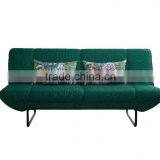 Living Room or Hotel Use Good Quality Modern Design Folding Sofa Cum Bed thumbnail-2