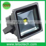 2016high Quality Factory Price IP65 50w Competitive Price Led Outdoor Flood Light 100w With CE &ROHS Warm White 3 Years Warranty