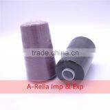 Spun Polyester Sewing Thread 5000y/cone Dyed 40s/2 thumbnail-3
