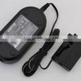 Camera Ac Adapter ACK-E5 ACKE5 FOR CANON EOS 450D 500D 1000D XS XSi T1i