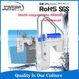 Simple Installation Pipeless Swimming Pool Filter PK8028 thumbnail-2