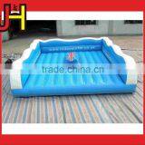 2016 Best Selling Inflatable Mechanical Surfboard Games For Sale thumbnail-1