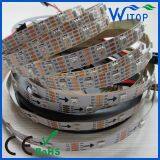 WS2813 60led/m addressable flex led strip