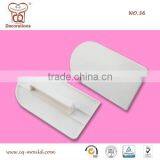 Plastic Fondant Cake Smoother
