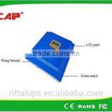 LCD MPPT 1kw -10kw Hybrid Wind Solar Controller thumbnail-2