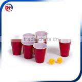 Disposable Plastic Beer Cups Beer Tasting Cups