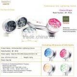 Wrinkle Removal BP016 Multi-Functional Beauty Equipment Professional Pdt Optical Glass Led Light Therapy Equipment For Sales Eyebrow Removal Super-Bright thumbnail-3