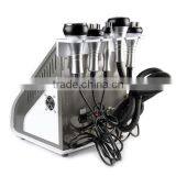 Powerful 5 in 1 Body Fast Slim Liposuction Cavitation Vacuum Radio Frequency Machine thumbnail-3