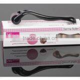 Pex Laser Titanium 540 Needles Zgts Dermaroller Dermaroller Skin Face Beauty Roller thumbnail-3