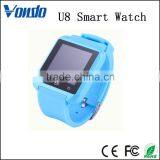 Vondo 2017 U8 Smart Watch With 1.45'' Touch Screen U8 Hottest Bluetooth Smart Watch thumbnail-4