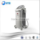 Medical CE certificated professional salon system 810nm diode laser hair removal machine