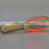 New Design Electric Hair Loss Treatment and Hair Regrowth Comb for Beauty Machine thumbnail-5