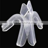 1X2 TEETH MOUTH WHITENER BLEACH TRAYS & RETAINER CASE thumbnail-1