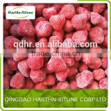 China supplier bulk IQF/Frozen Strawberry