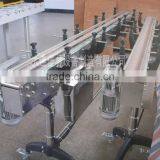 Chain Scraper Conveyor for Transporting Scrap