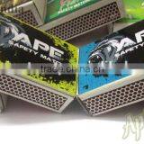 Cute Small Match Box With Indian Market On Exporter thumbnail-3