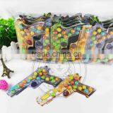 Hot Sale Gun Shape Bubble Gum For Kids thumbnail-2