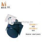 Diameter 40 Office Black Casters for Office Chairs