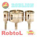 FLE09901 Electroplated Diamond Core Drills (itemID:YAAT)-MARY