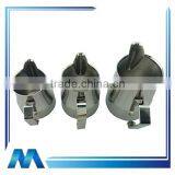 Hot Sales 350ML 500ML 750ML Stainless Steel Milk Jug