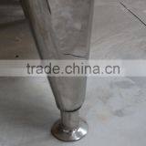 S304/S316 Stainless Steel Reaction Kettle for Saturated Resin / Jaket Reactor thumbnail-6