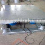 ZDP Shaking Table for Blocking thumbnail-1