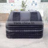 China Puxin Plastic Septic Tank for Plant for Domestic Waste Water Treatment thumbnail-5