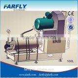 Horizontal Paint Bead Mill thumbnail-3