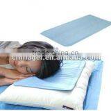gel cooling bed mattress / gel bed pad , gel household product
