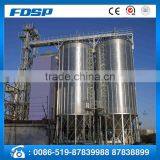 Top Leading Manufacture Steel Grain Storage Silo, Animal Feed Storage Silos thumbnail-2