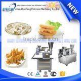 Punjabi Samosa Making Machine