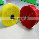 Flexible pe Material Plastic Water Delivery Tube With Good Quality