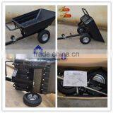 ATV/UTV Trailer Kit, Lawn Equipment Trailers thumbnail-4