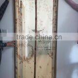 Refined Side Wrapping Cloth Excellent Anti-bug Effect Magnetic Screen Door Curtain
