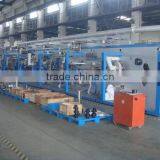 High-speed Infant Diaper Machine 2014 New Product Made in China Export to Canada Pakistan Malaysia