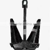 Black Painted Pool Anchor thumbnail-1