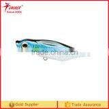 Top Water Popper GT Hard Plastic Fishing Lure Good Quality thumbnail-4