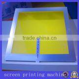 Shanghai Make Aluminum Screen Printing Frames (all size can be customized designed)