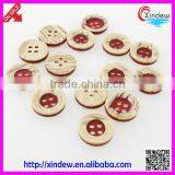 Plastic Buttons for Clothing, Manufacturer Button
