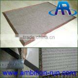 China Useful High Quality Outdoor Sisal Carpet/mats/rugs