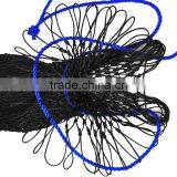 High Quality Black Slow Feed PE Small Mesh Hay Net thumbnail-5