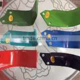 rotary tiller blade,rotary cultivator blade