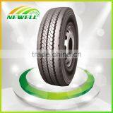 Qingdao Supplier 295/80r22.5 Tire thumbnail-4