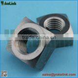 1'' Carbon Steel Big Square Nut thumbnail-4