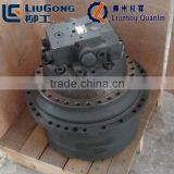 Liugong Excavator Accessory 11C0264 Travel Motor and Gear Reducer thumbnail-3